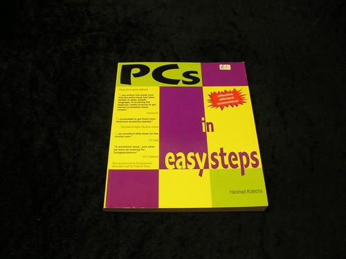 Pcs easy steps - easy,