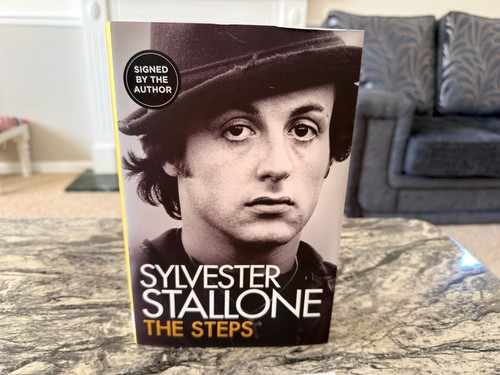 The steps sylvester - the,